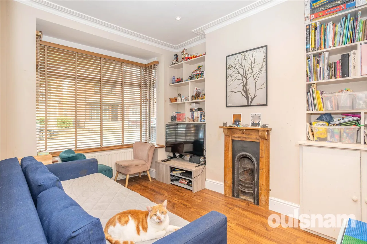 Gristhorpe Road, Selly Oak, West Midlands, B29 7SN, photo 2