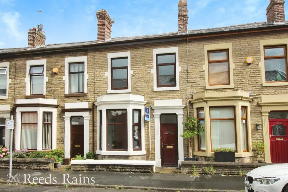 2 bed house to rent — Westminster Road, Chorley, Lancashire, PR7