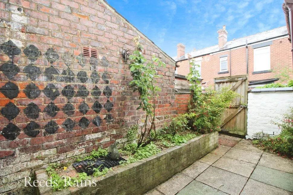 Westminster Road, Chorley, Lancashire, PR7, photo 10