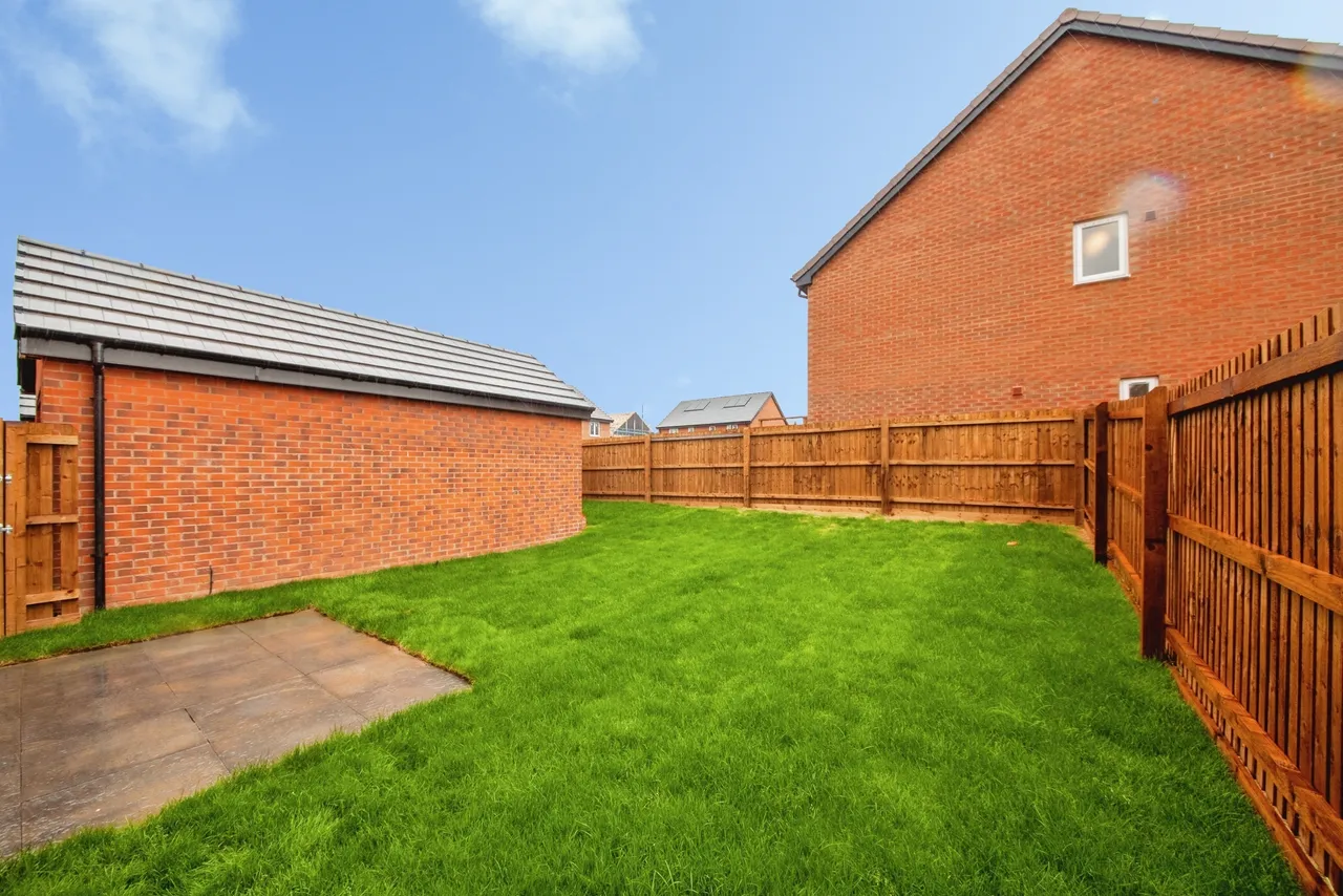 Roystone Close, Loughborough, LE11, photo 14