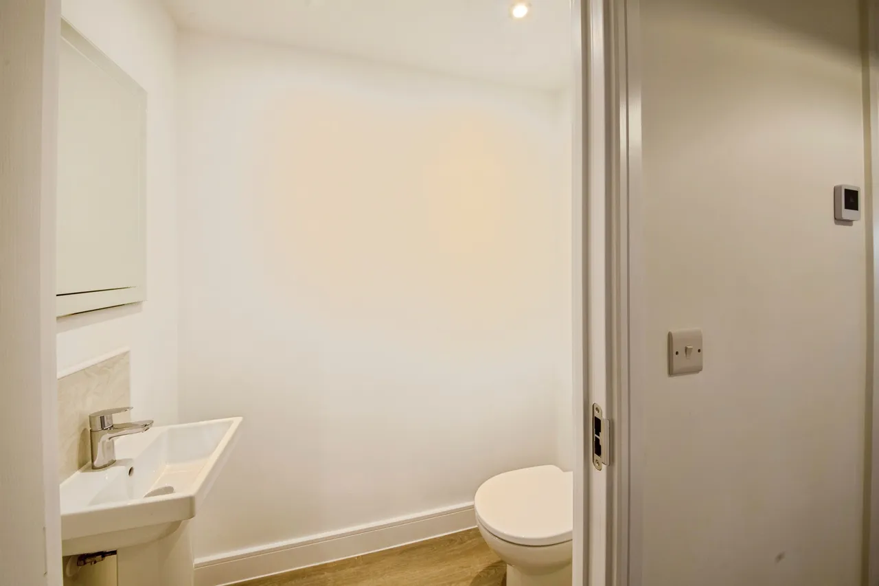 Roystone Close, Loughborough, LE11, photo 6