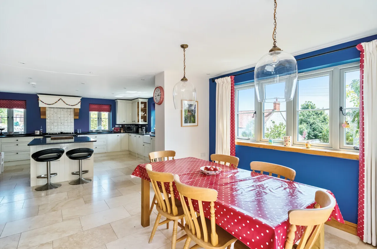Crow Lane, Westbury-Sub-Mendip Nr Wells, BA5, photo 9
