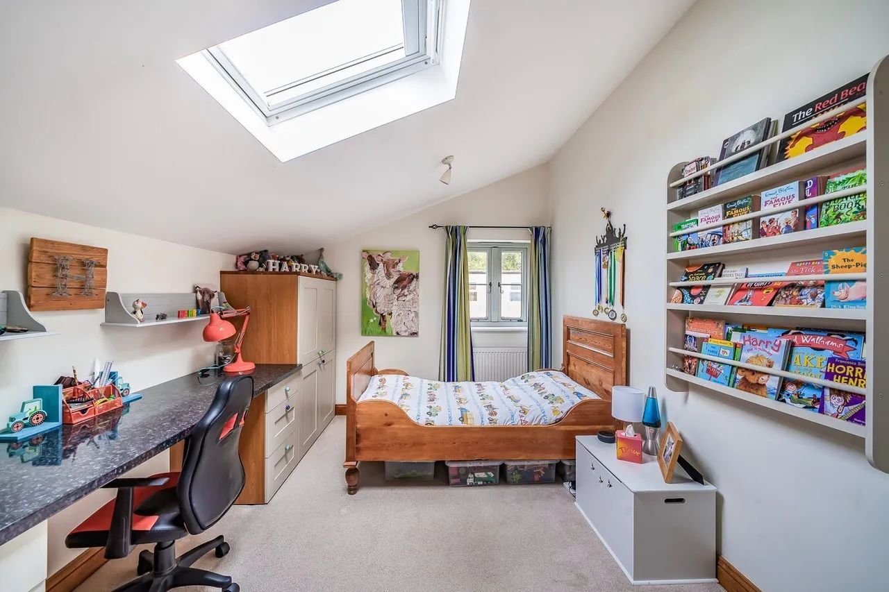 Crow Lane, Westbury-Sub-Mendip Nr Wells, BA5, photo 26