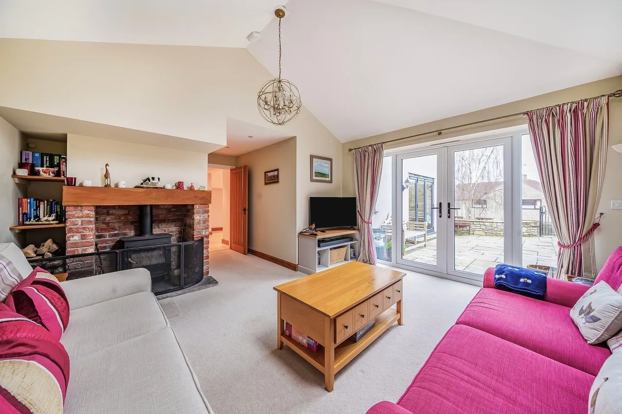 Crow Lane, Westbury-Sub-Mendip Nr Wells, BA5, photo 13