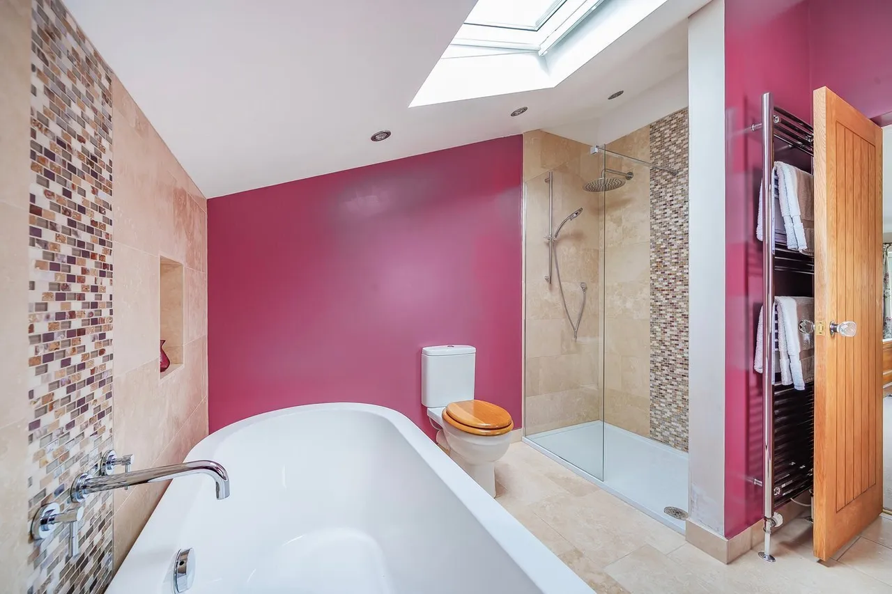Crow Lane, Westbury-Sub-Mendip Nr Wells, BA5, photo 21