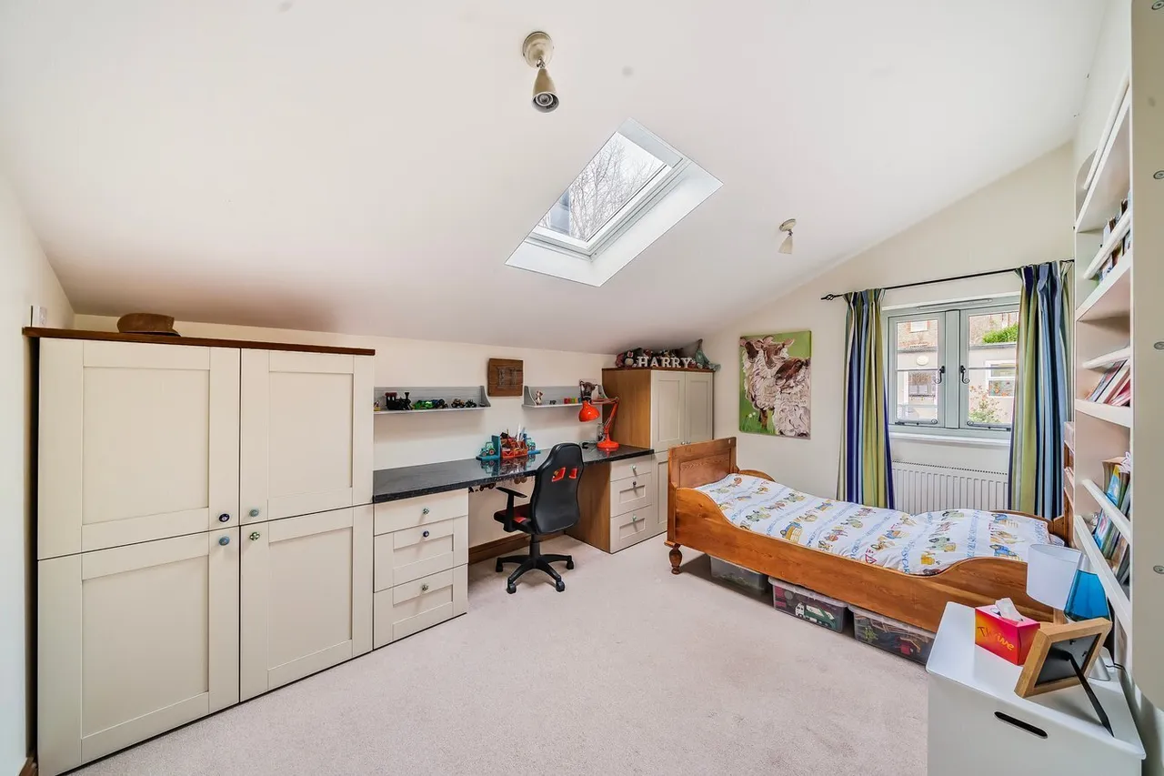 Crow Lane, Westbury-Sub-Mendip Nr Wells, BA5, photo 27