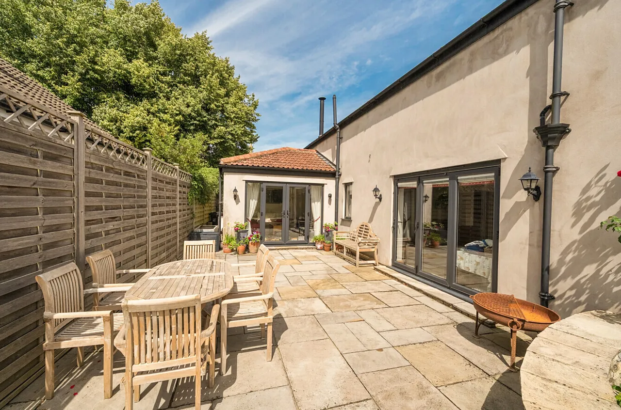 Crow Lane, Westbury-Sub-Mendip Nr Wells, BA5, photo 36