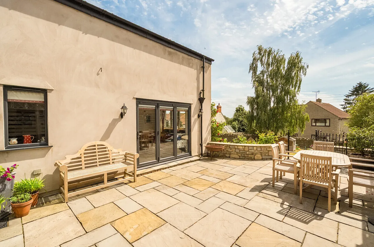 Crow Lane, Westbury-Sub-Mendip Nr Wells, BA5, photo 37