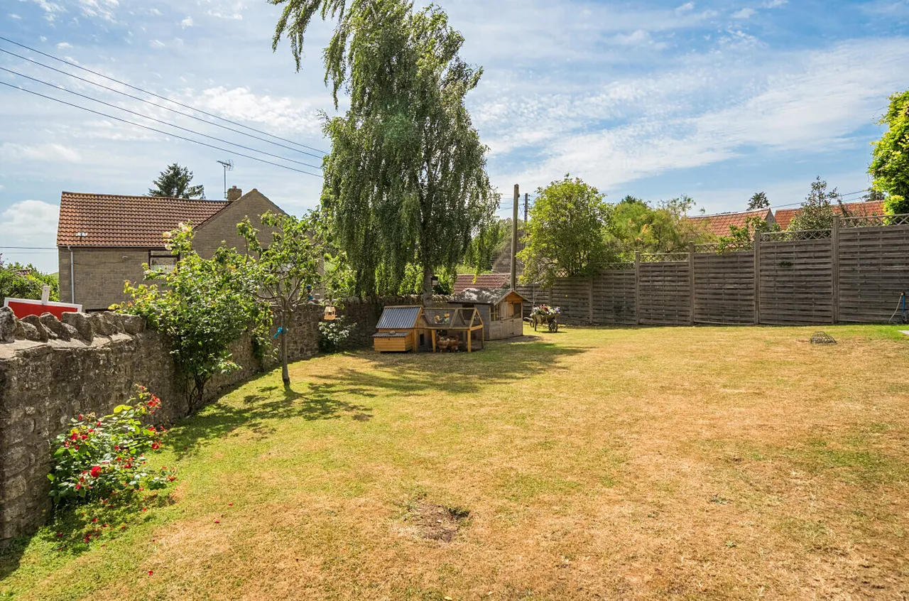 Crow Lane, Westbury-Sub-Mendip Nr Wells, BA5, photo 32