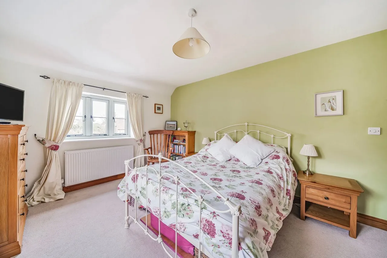 Crow Lane, Westbury-Sub-Mendip Nr Wells, BA5, photo 24