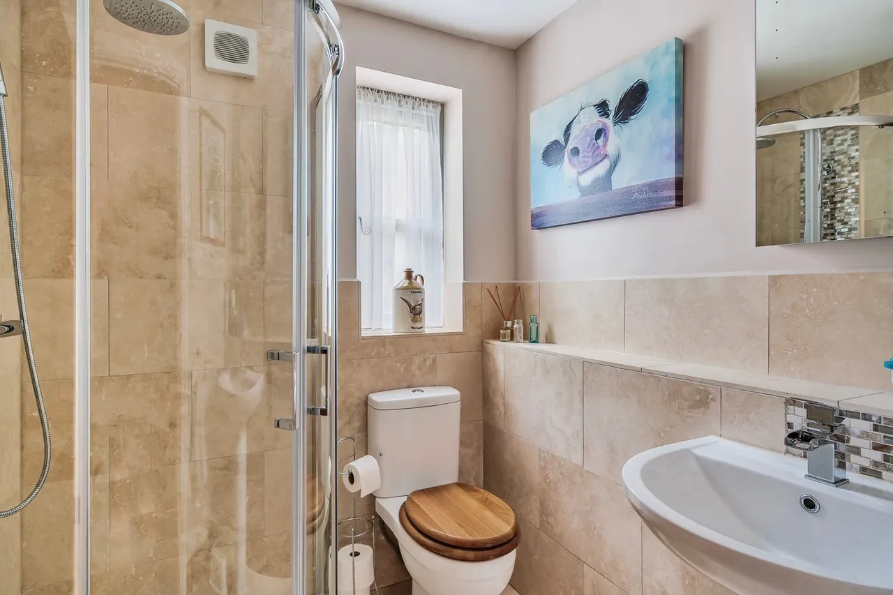 Crow Lane, Westbury-Sub-Mendip Nr Wells, BA5, photo 31