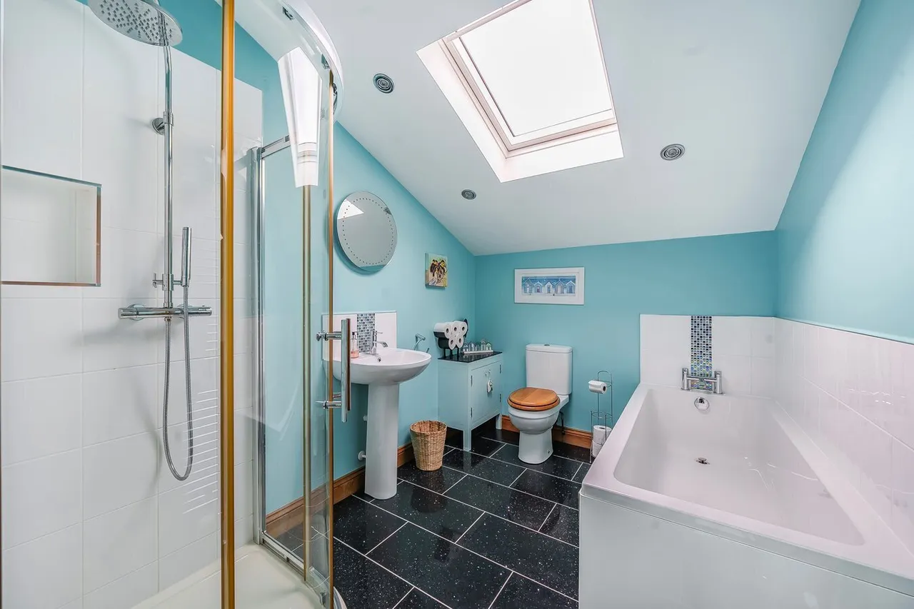 Crow Lane, Westbury-Sub-Mendip Nr Wells, BA5, photo 30