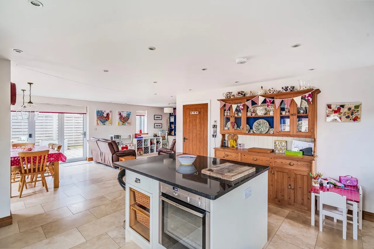 Crow Lane, Westbury-Sub-Mendip Nr Wells, BA5, photo 11
