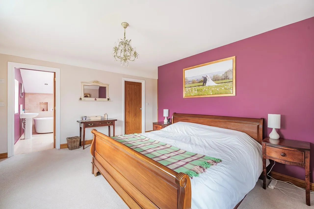 Crow Lane, Westbury-Sub-Mendip Nr Wells, BA5, photo 19