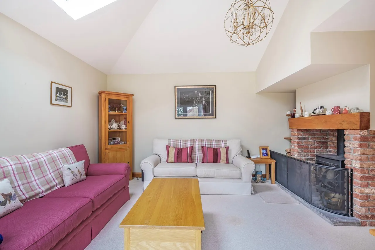Crow Lane, Westbury-Sub-Mendip Nr Wells, BA5, photo 15