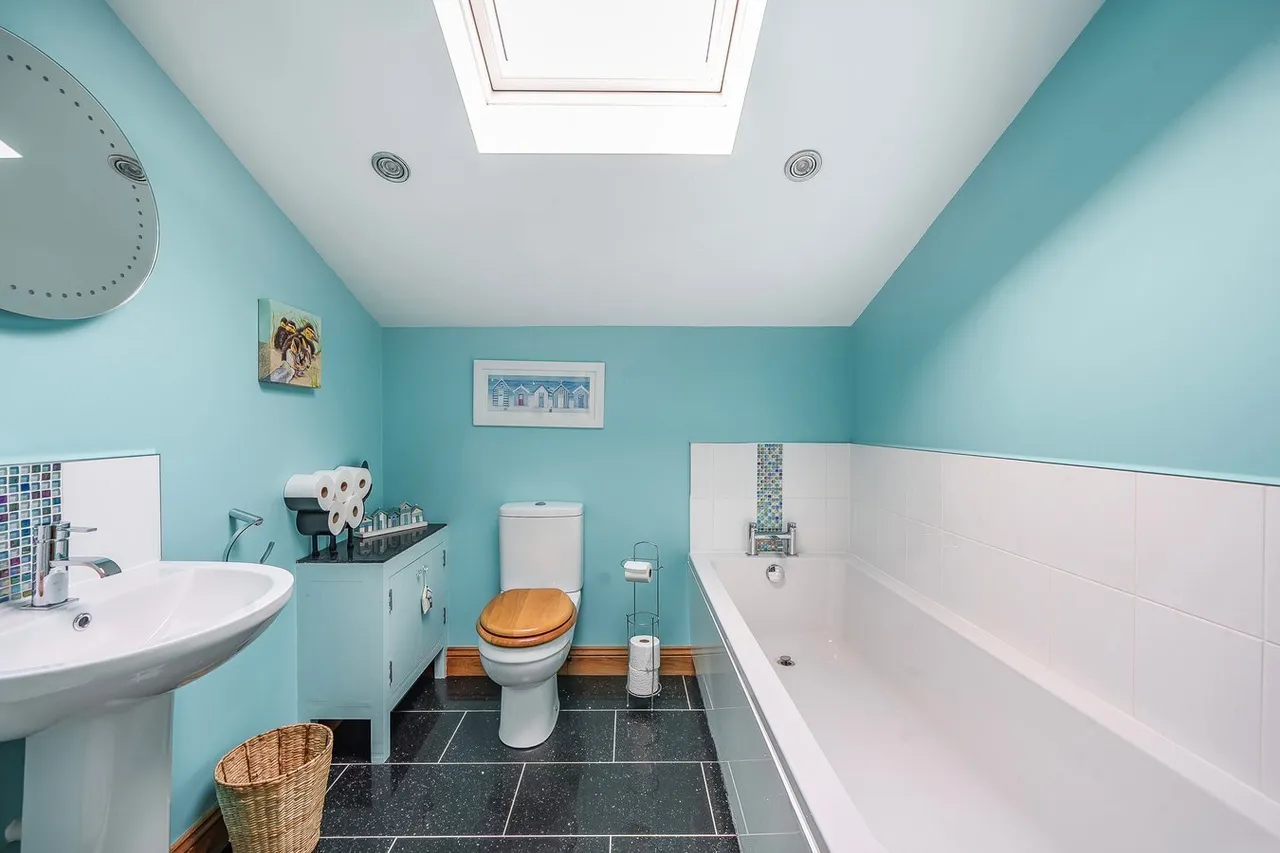 Crow Lane, Westbury-Sub-Mendip Nr Wells, BA5, photo 29
