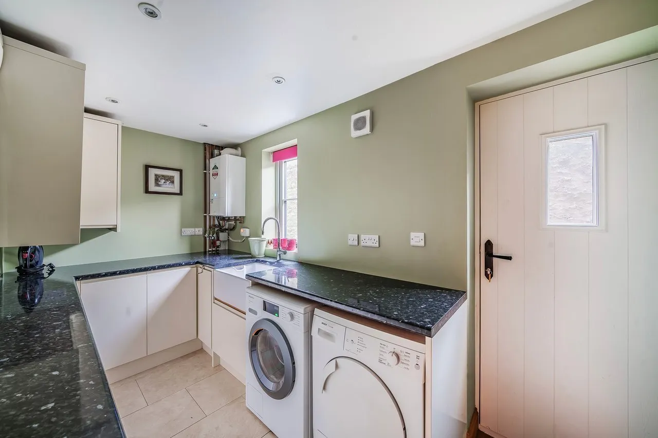 Crow Lane, Westbury-Sub-Mendip Nr Wells, BA5, photo 16
