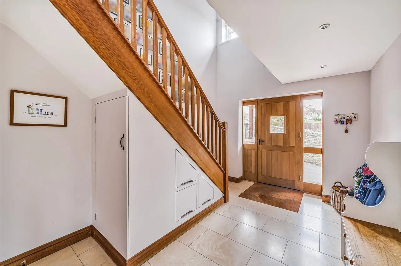Crow Lane, Westbury-Sub-Mendip Nr Wells, BA5, photo 17