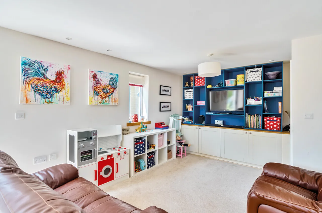 Crow Lane, Westbury-Sub-Mendip Nr Wells, BA5, photo 12