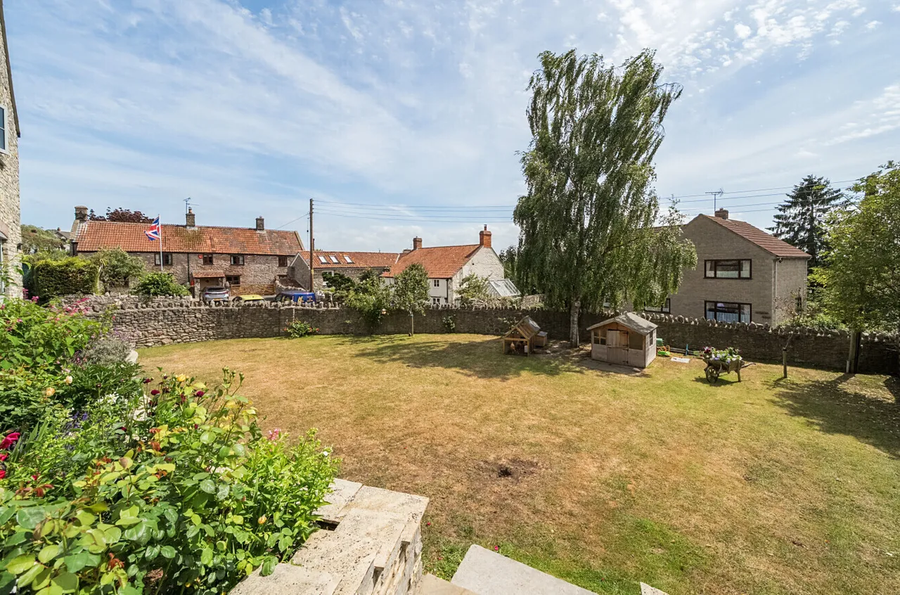 Crow Lane, Westbury-Sub-Mendip Nr Wells, BA5, photo 33