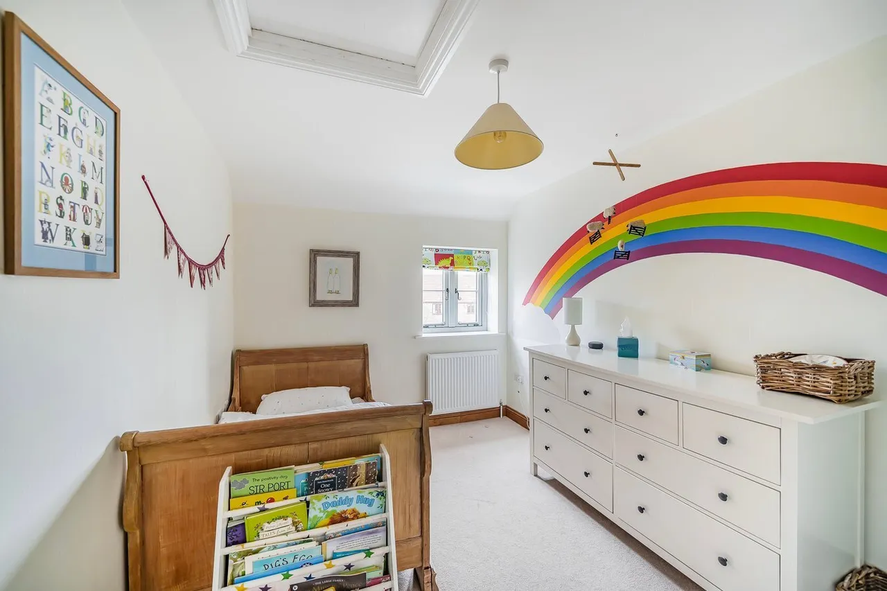 Crow Lane, Westbury-Sub-Mendip Nr Wells, BA5, photo 28