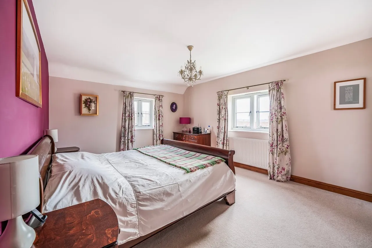 Crow Lane, Westbury-Sub-Mendip Nr Wells, BA5, photo 20