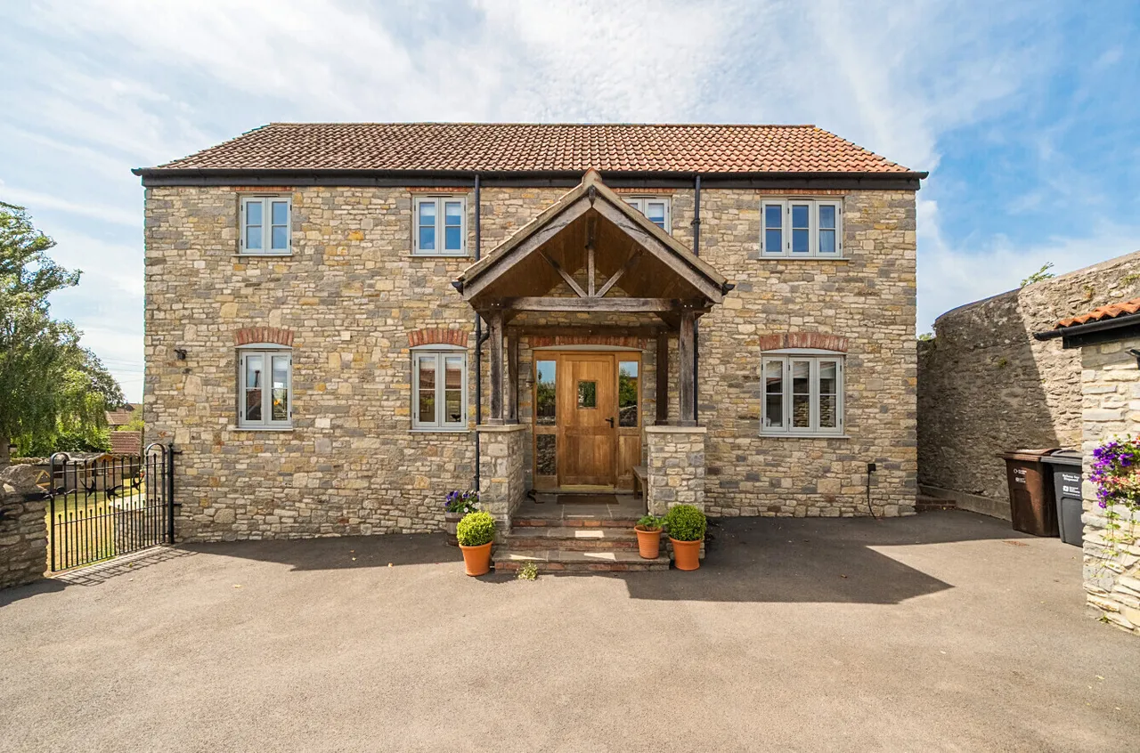 Crow Lane, Westbury-Sub-Mendip Nr Wells, BA5, photo 3