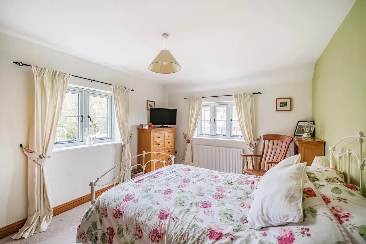 Crow Lane, Westbury-Sub-Mendip Nr Wells, BA5, photo 25