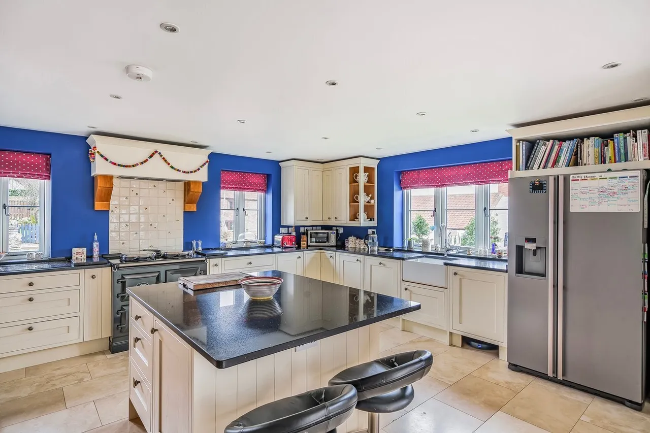 Crow Lane, Westbury-Sub-Mendip Nr Wells, BA5, photo 4