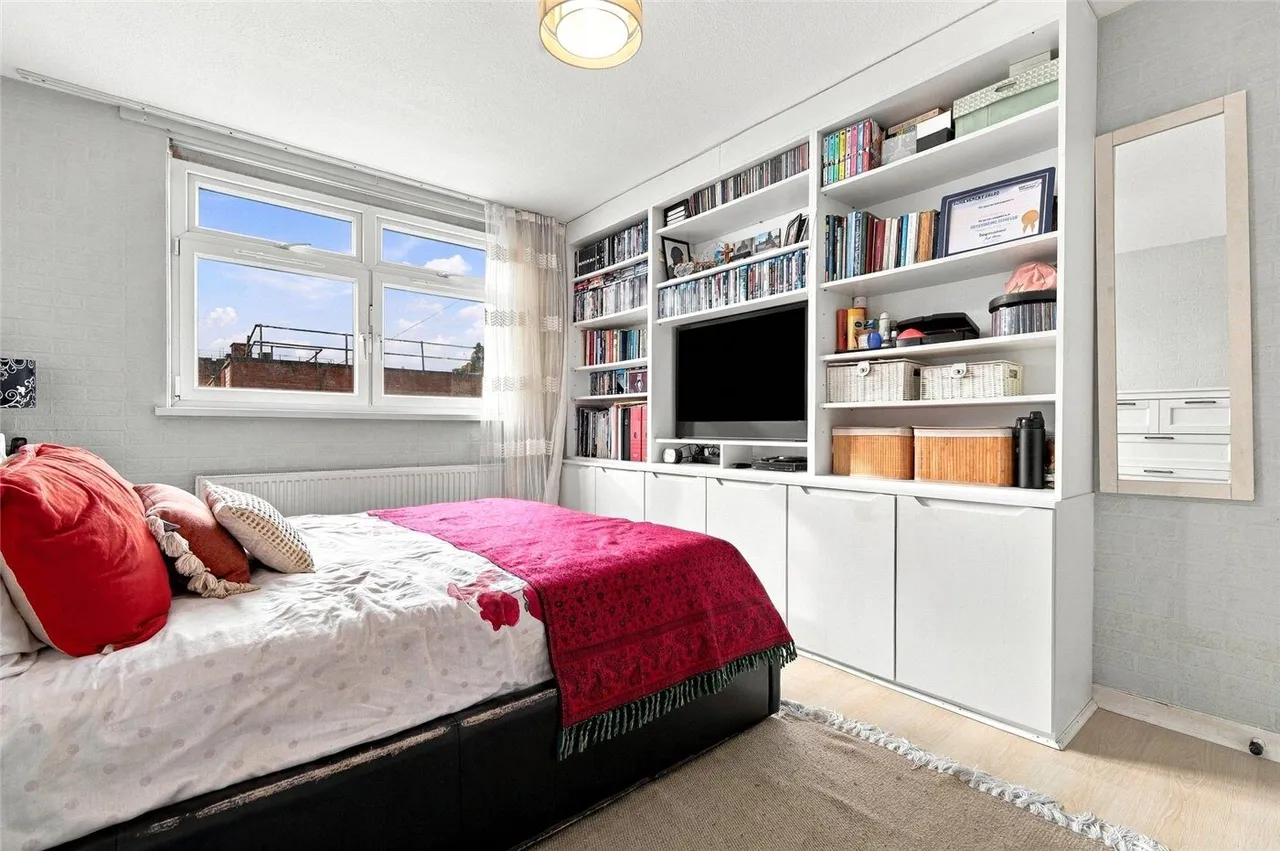 Holmleigh Road Estate, London, N16, photo 4