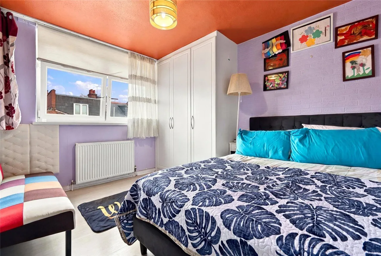 Holmleigh Road Estate, London, N16, photo 5