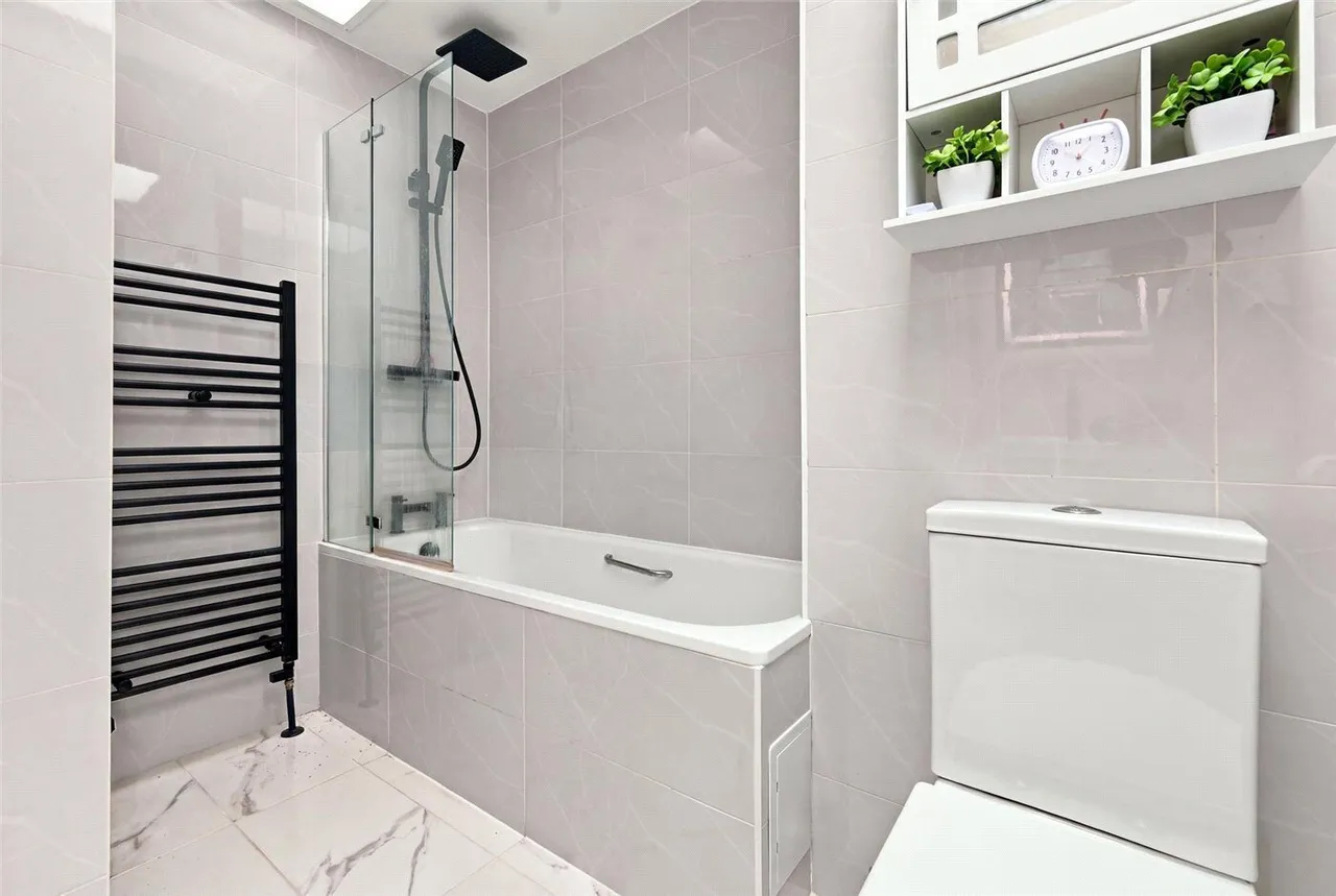 Holmleigh Road Estate, London, N16, photo 2