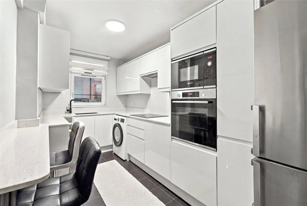Holmleigh Road Estate, London, N16, photo 8