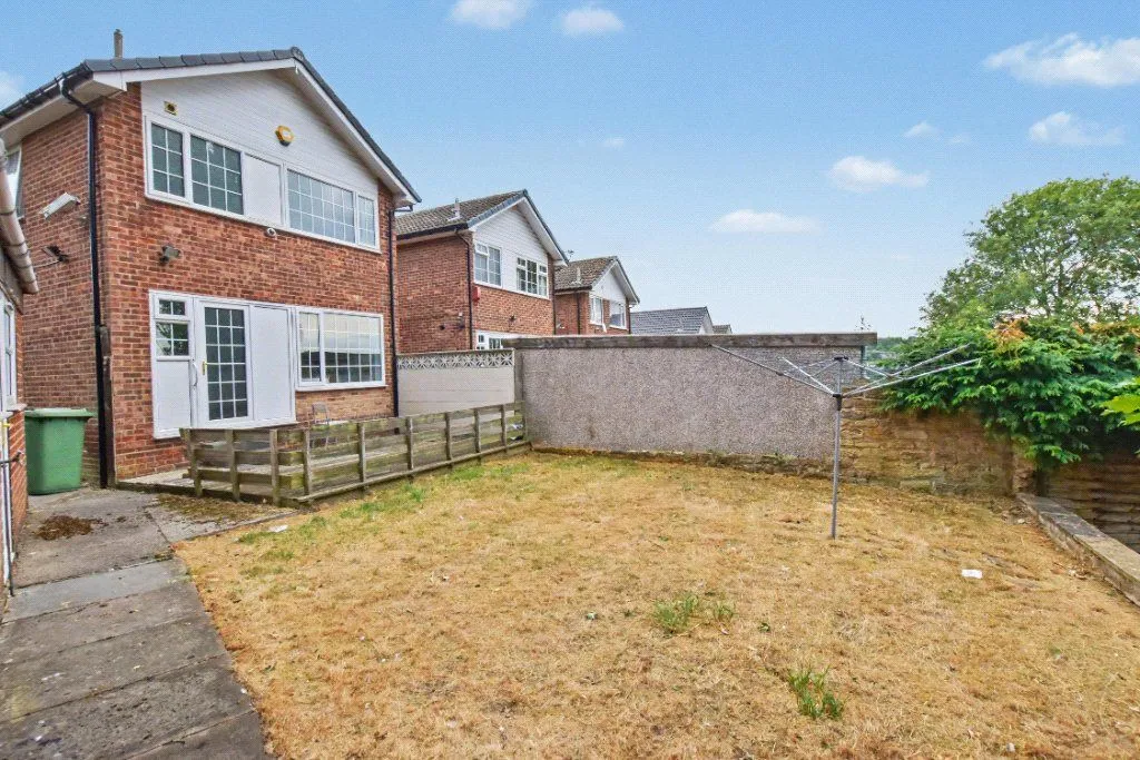 Cliffe Park Crescent, Leeds, LS12, photo 9