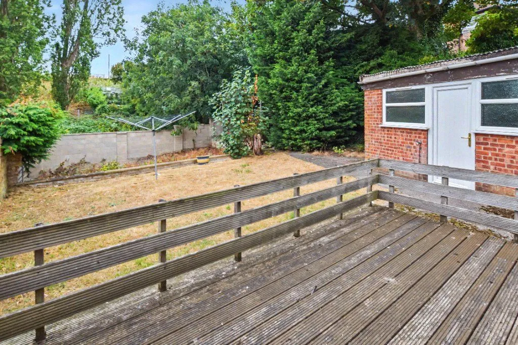 Cliffe Park Crescent, Leeds, LS12, photo 8