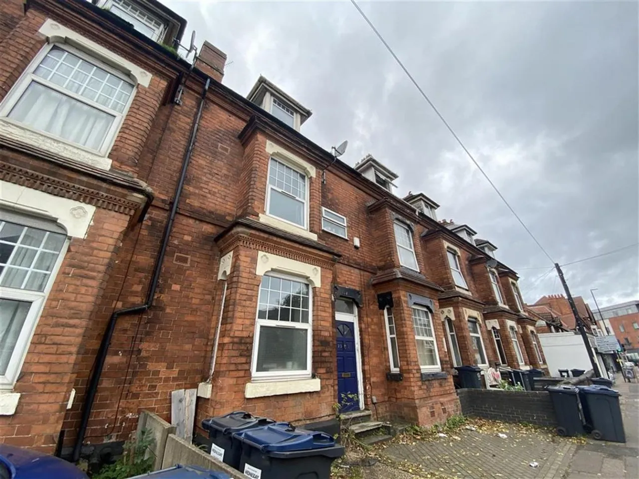 5 bed house to rent, Harborne Park Road, Birmingham, B17