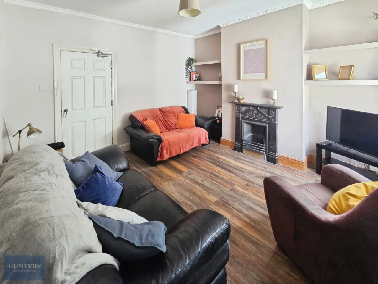 Harborne Park Road, Birmingham, B17, photo 3