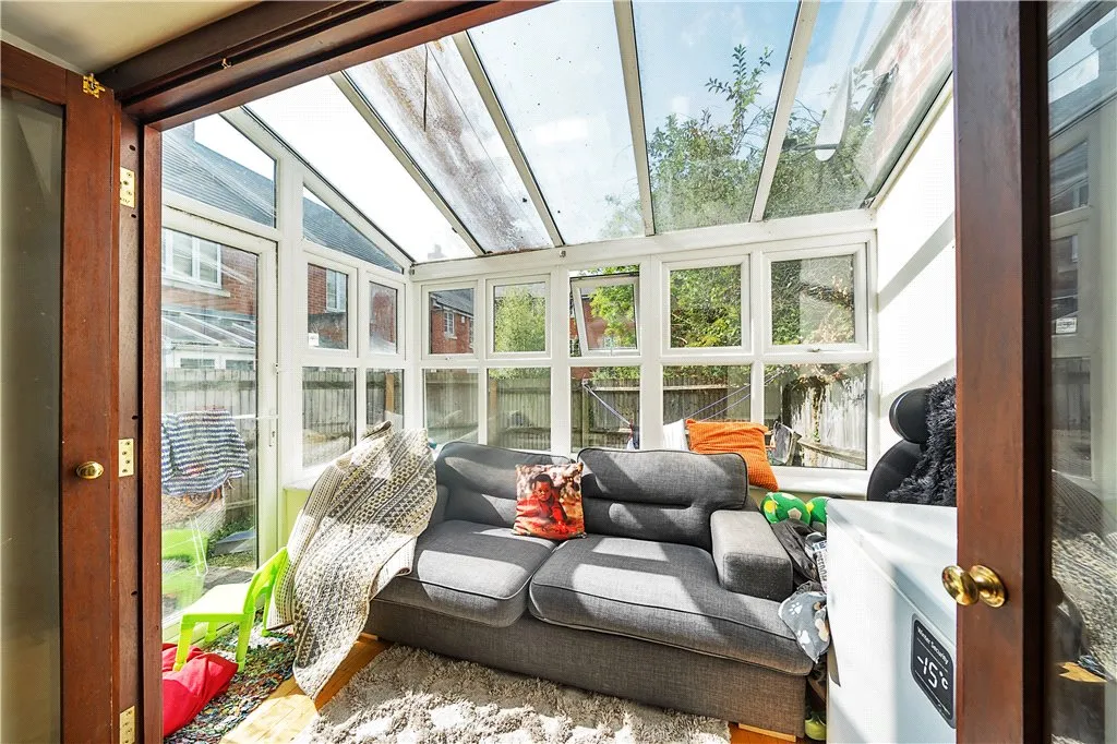 Hodgkins Mews, Stanmore, HA7, photo 14