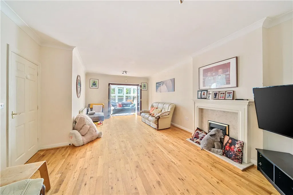 Hodgkins Mews, Stanmore, HA7, photo 2