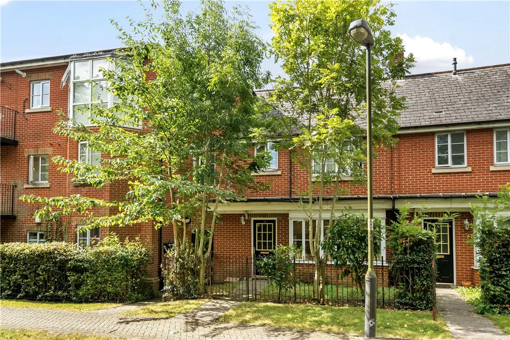 Hodgkins Mews, Stanmore, HA7, photo 11