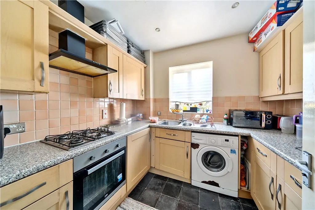 Hodgkins Mews, Stanmore, HA7, photo 5