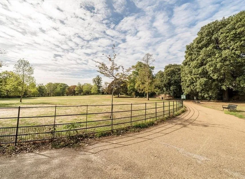 Old Road, Lewisham, SE13, photo 7