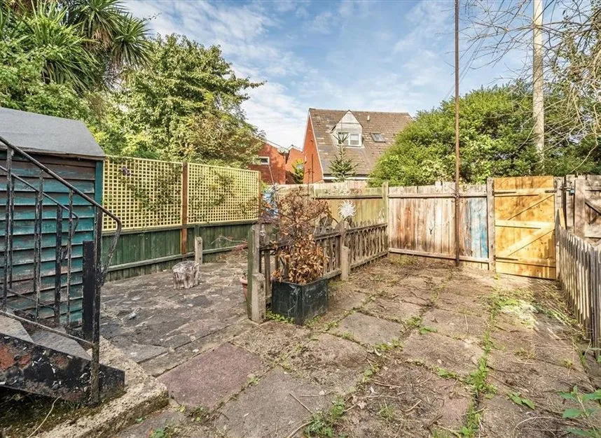 Old Road, Lewisham, SE13, photo 6