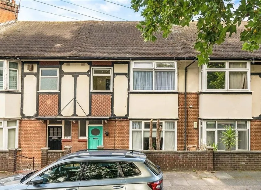 2 bed flat to rent, Old Road, Lewisham, SE13