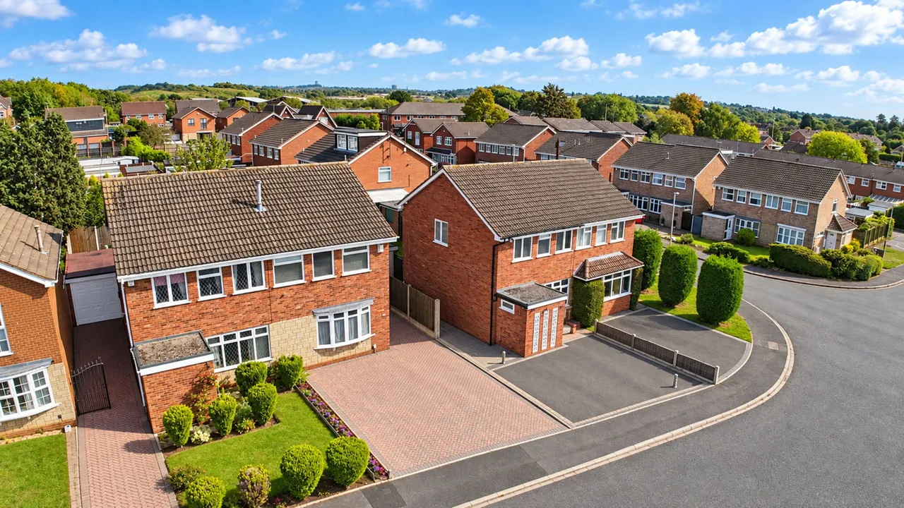 Jay Road, Kingswinford, DY6, photo 14