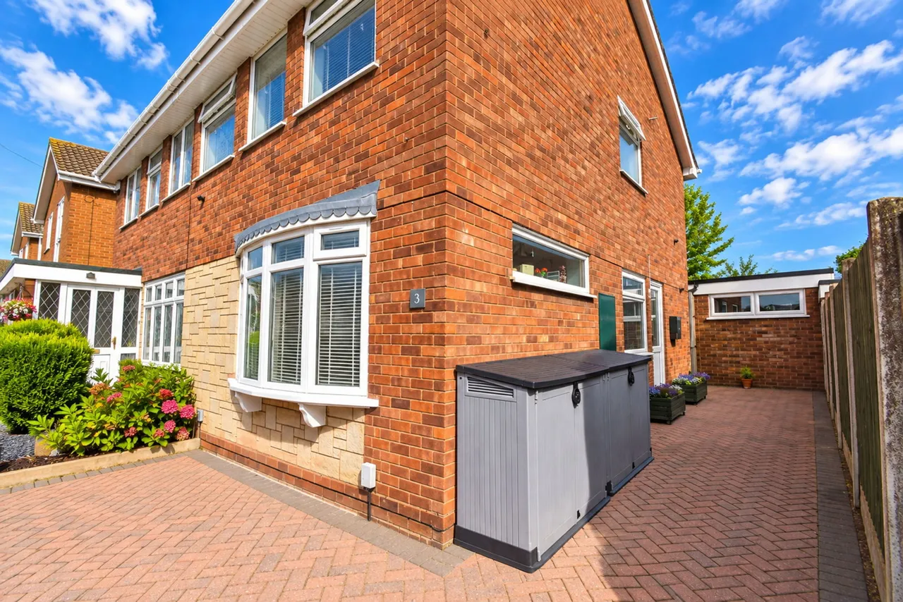 Jay Road, Kingswinford, DY6, photo 13