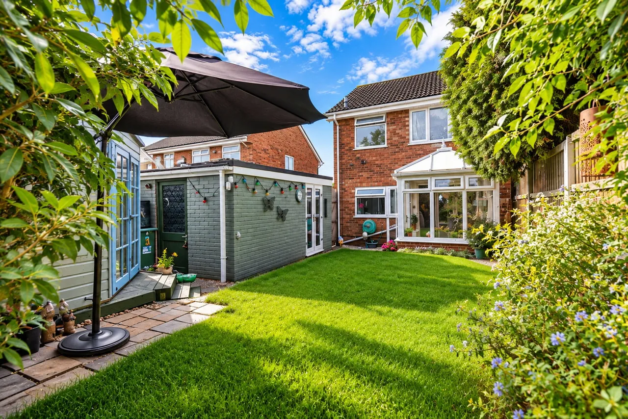 Jay Road, Kingswinford, DY6, photo 22
