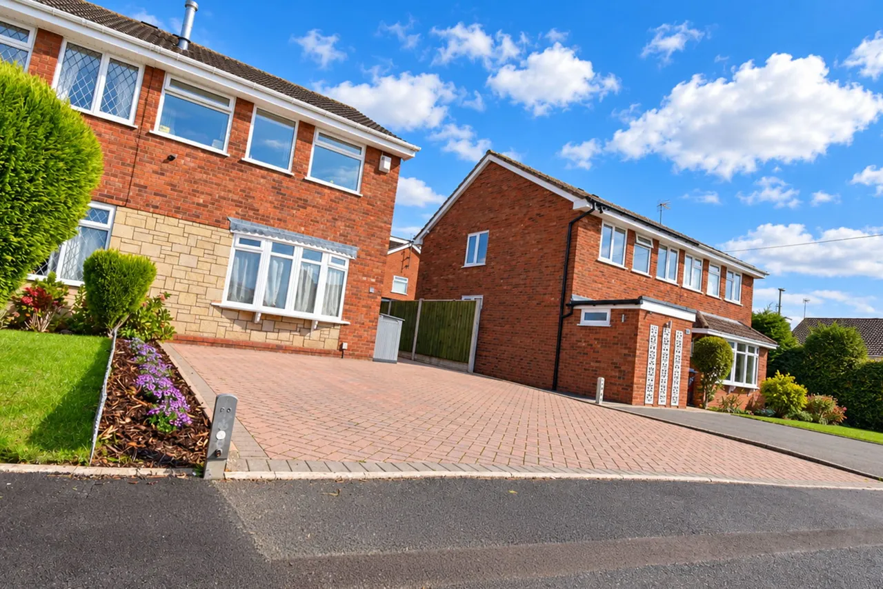 Jay Road, Kingswinford, DY6, photo 12