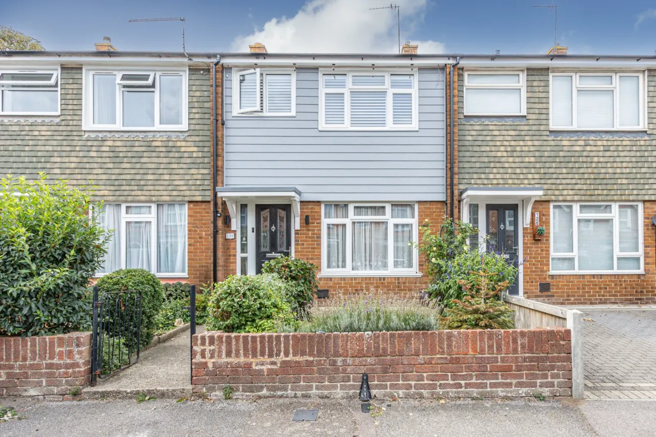 2 bed house for sale, Victoria Avenue, Westgate-On-Sea, CT8