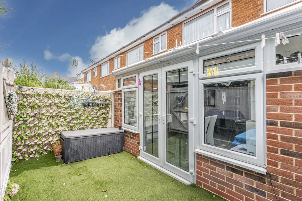 Victoria Avenue, Westgate-On-Sea, CT8, photo 14
